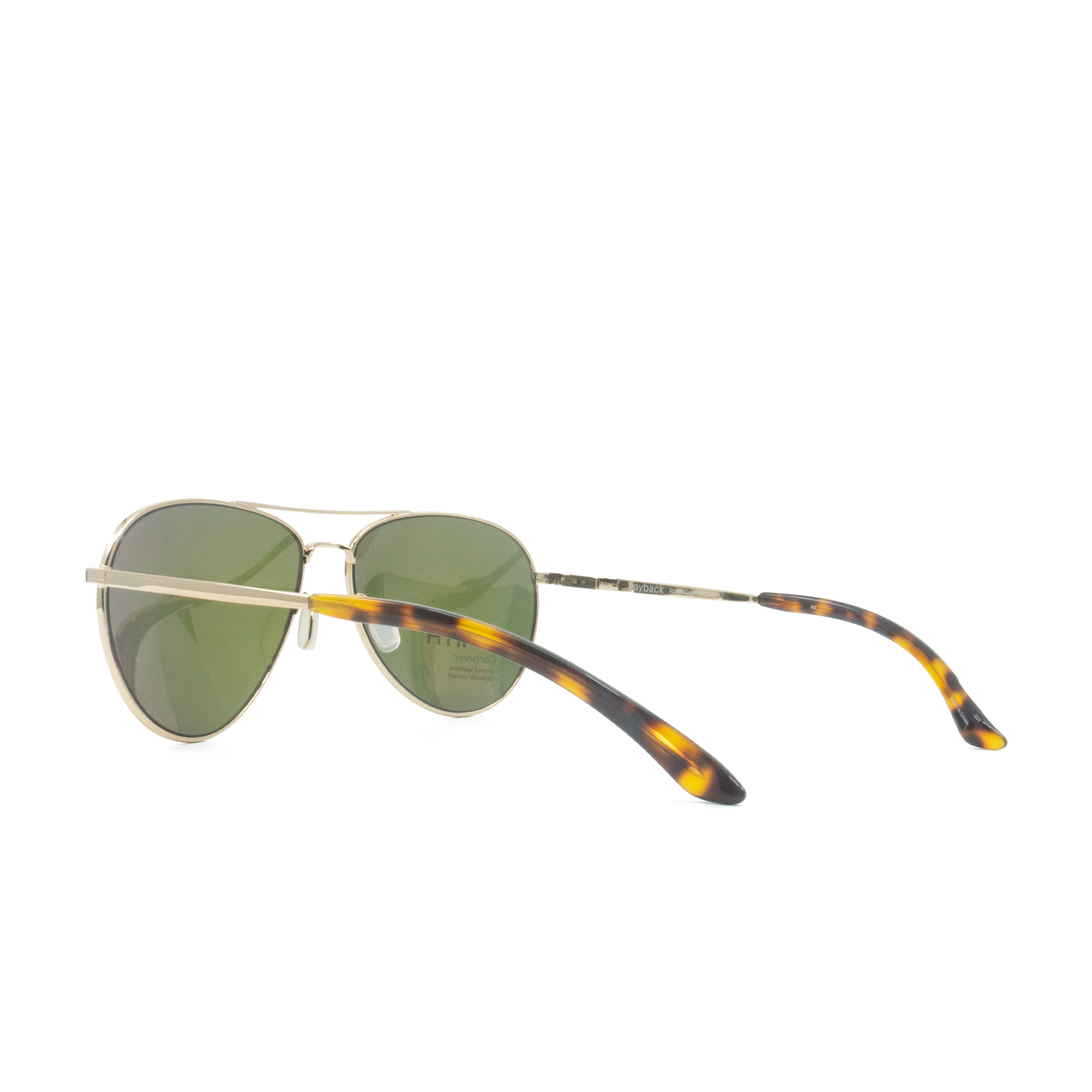 [20406200060VQ] Mens Smith Optics Layback Sunglasses