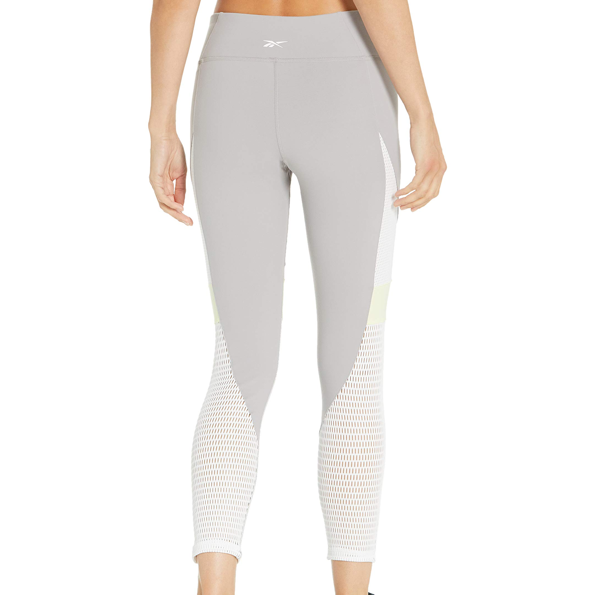 [FK7111] Womens Reebok Training Supply Lux Tight 2.0