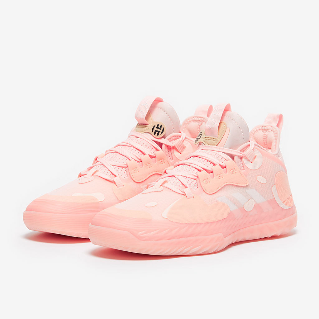 [FZ0834] Mens Adidas Harden Vol. 5 Futurenatural
