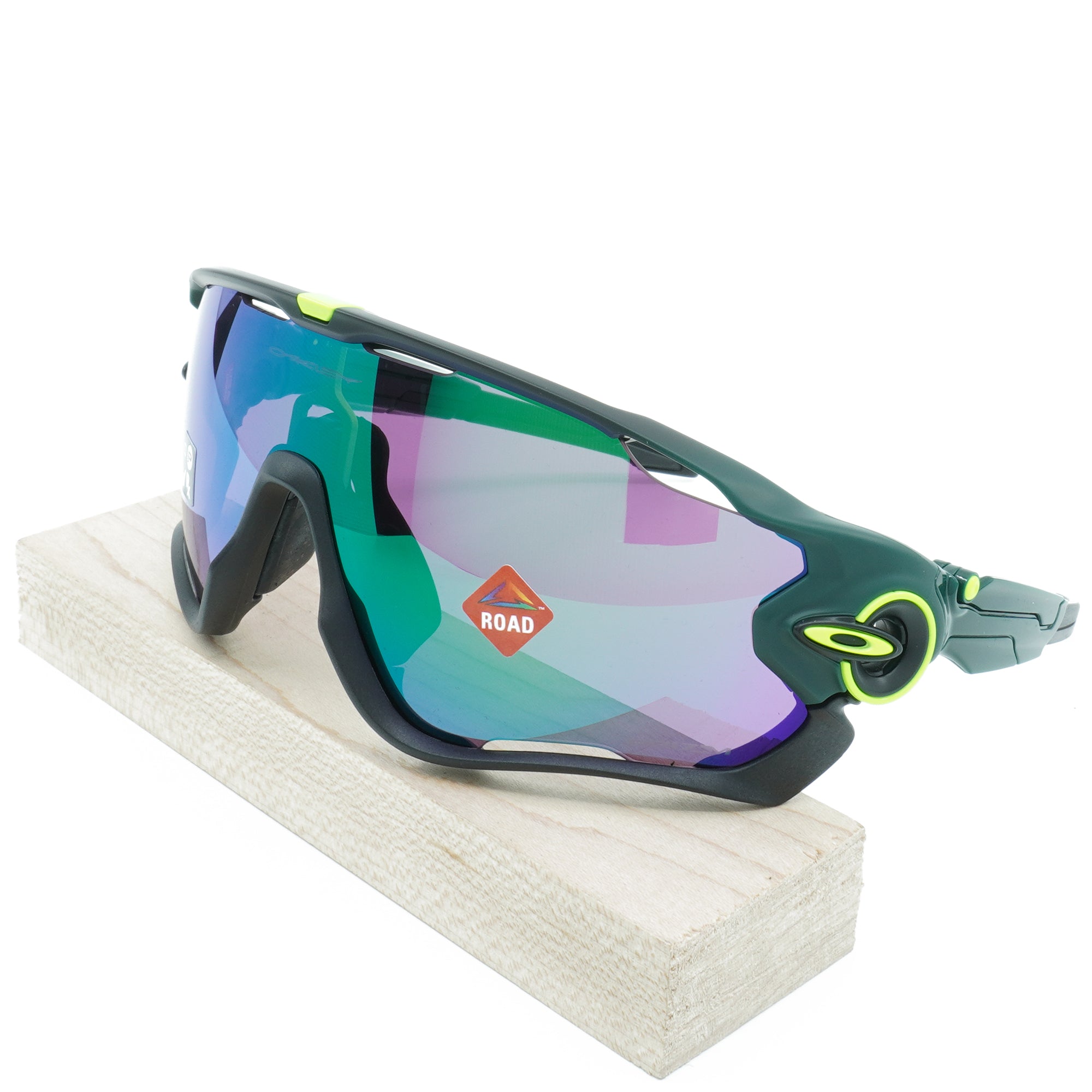 [OO9290-68] Mens Oakley JAWBREAKER Sunglasses
