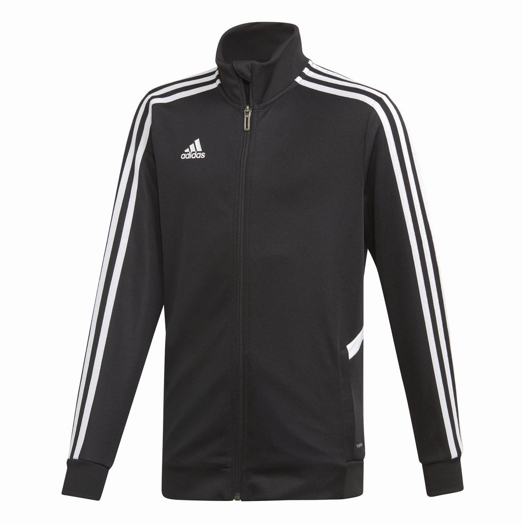 [DY0106] Youth Adidas Tiro Track Jacket