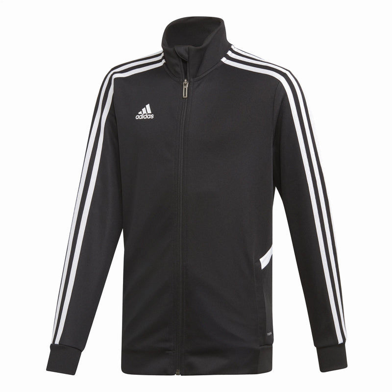 [DY0106] Youth Adidas Tiro Track Jacket