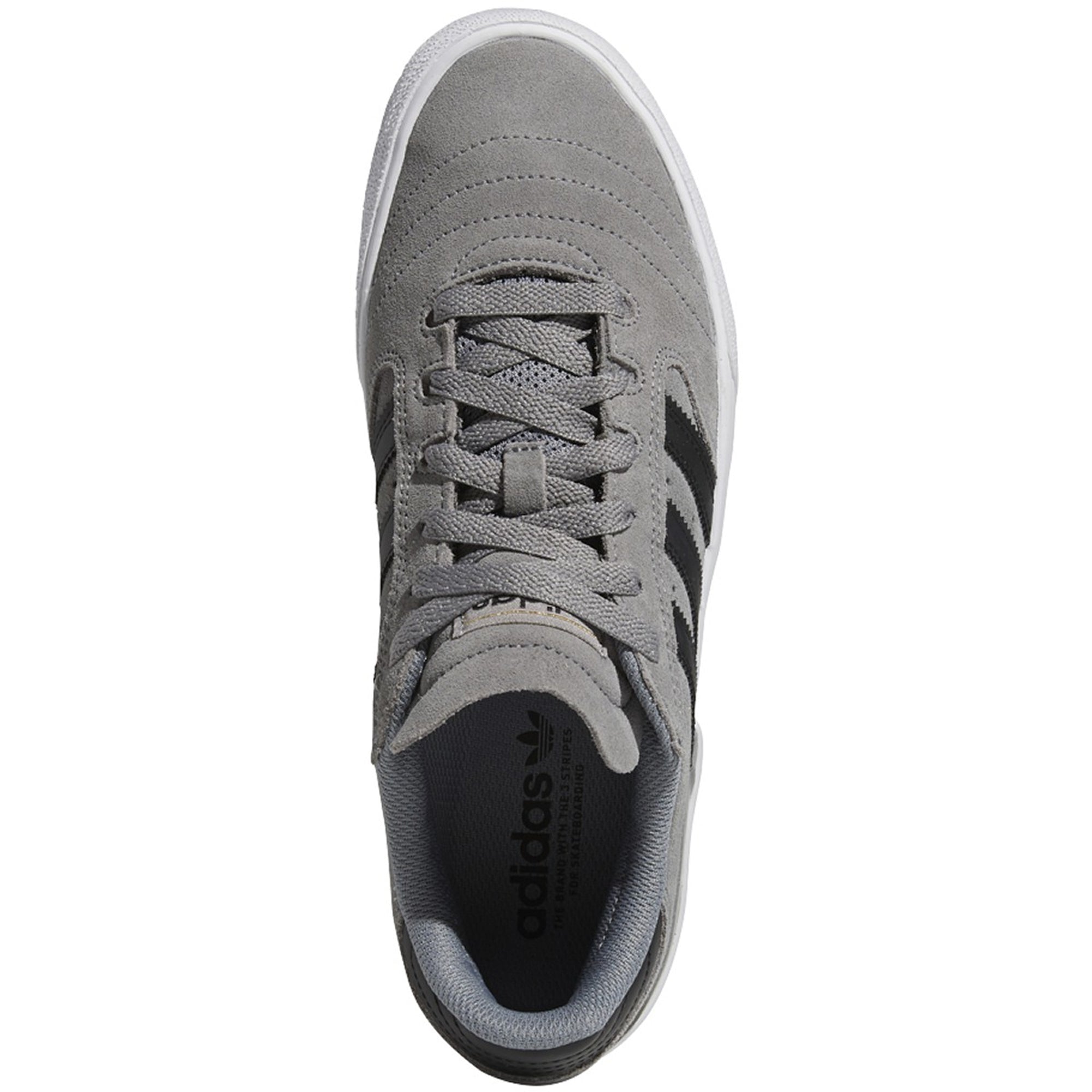 [GW3189] Mens Adidas BUSENITZ VULC II