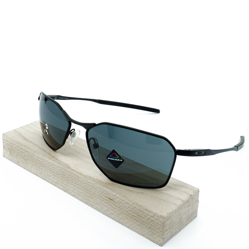[OO6047-06] Mens Oakley Savitar Sunglasses