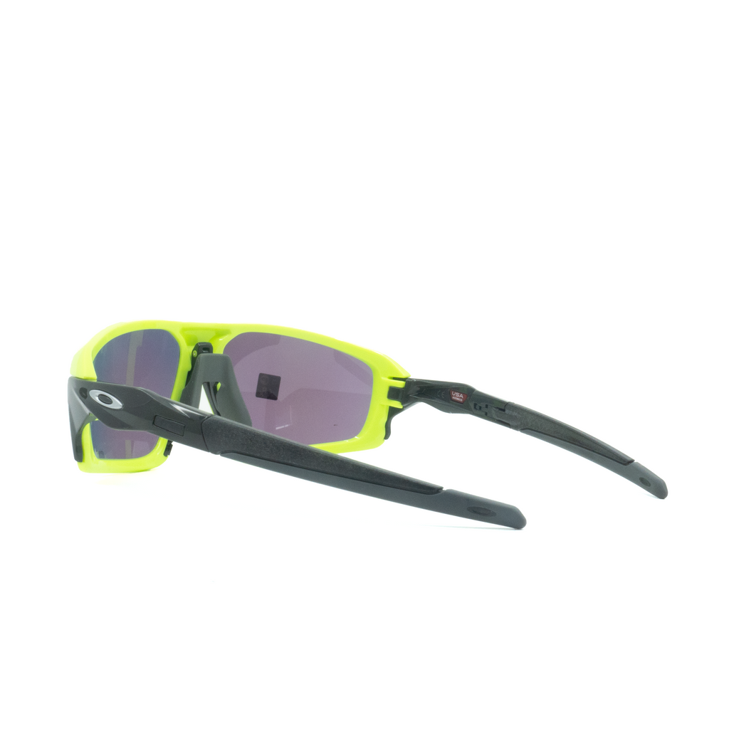 [OO9402-05] Mens Oakley Field Jacket Sunglasses