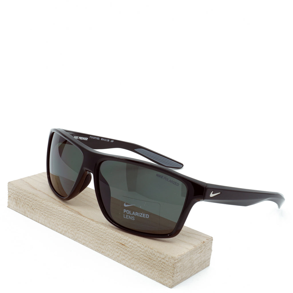 [EV1073-001] Mens Nike Premier Polarized Sunglasses