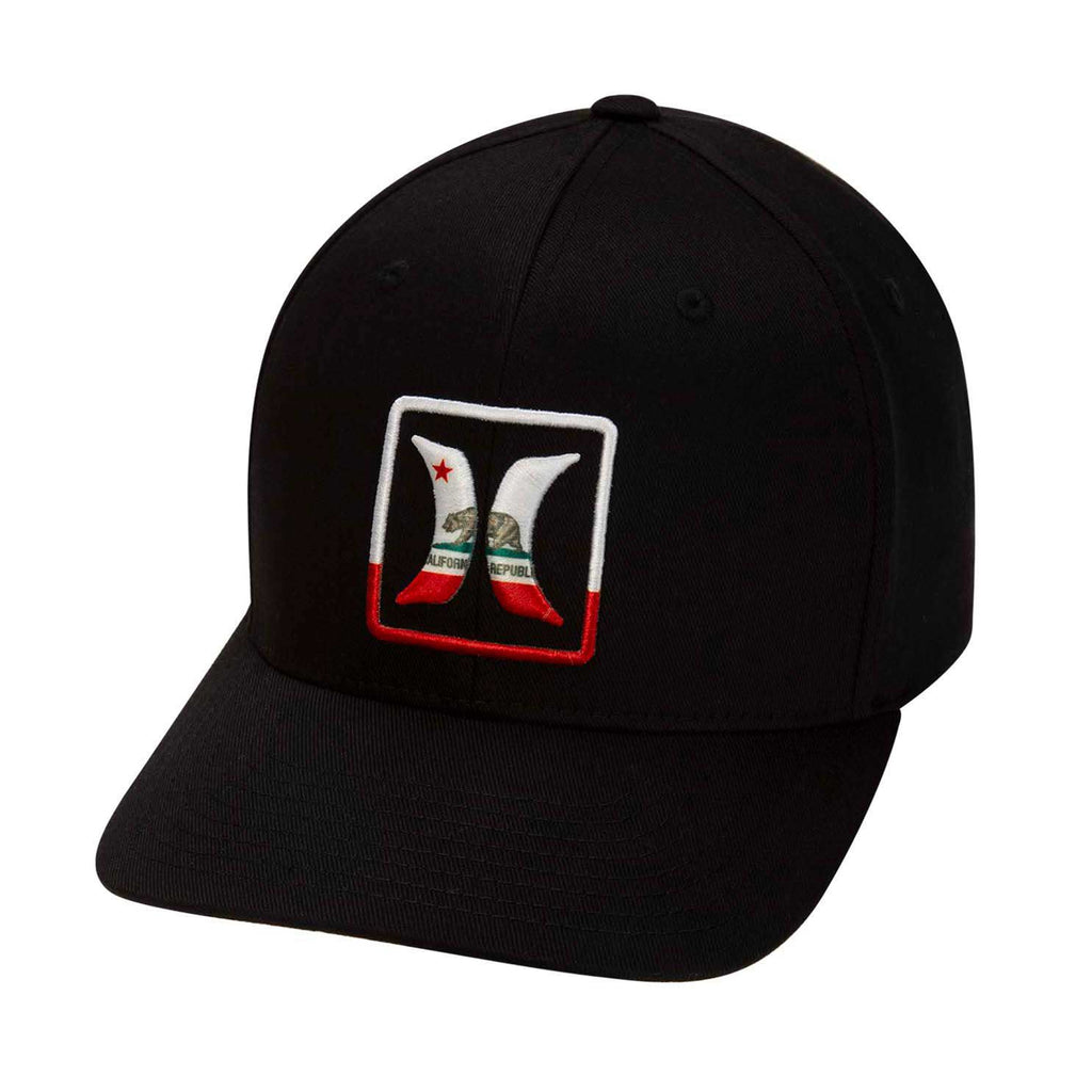 [CI5428-010] Mens Hurley California Flex Hat