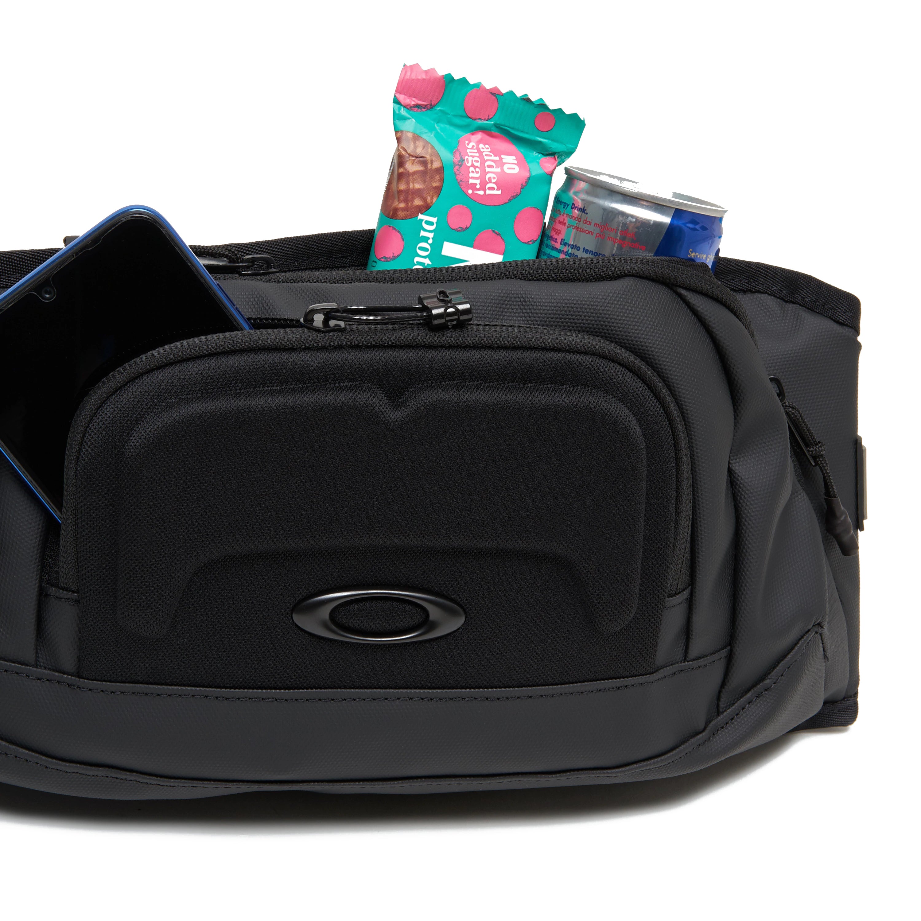 [FOS900396-02E] Mens Oakley Icon Belt Bag 2.0