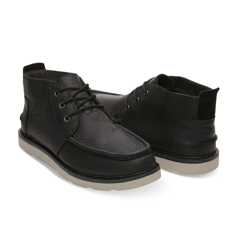 [10012526] Mens Toms Chukka Waterproof