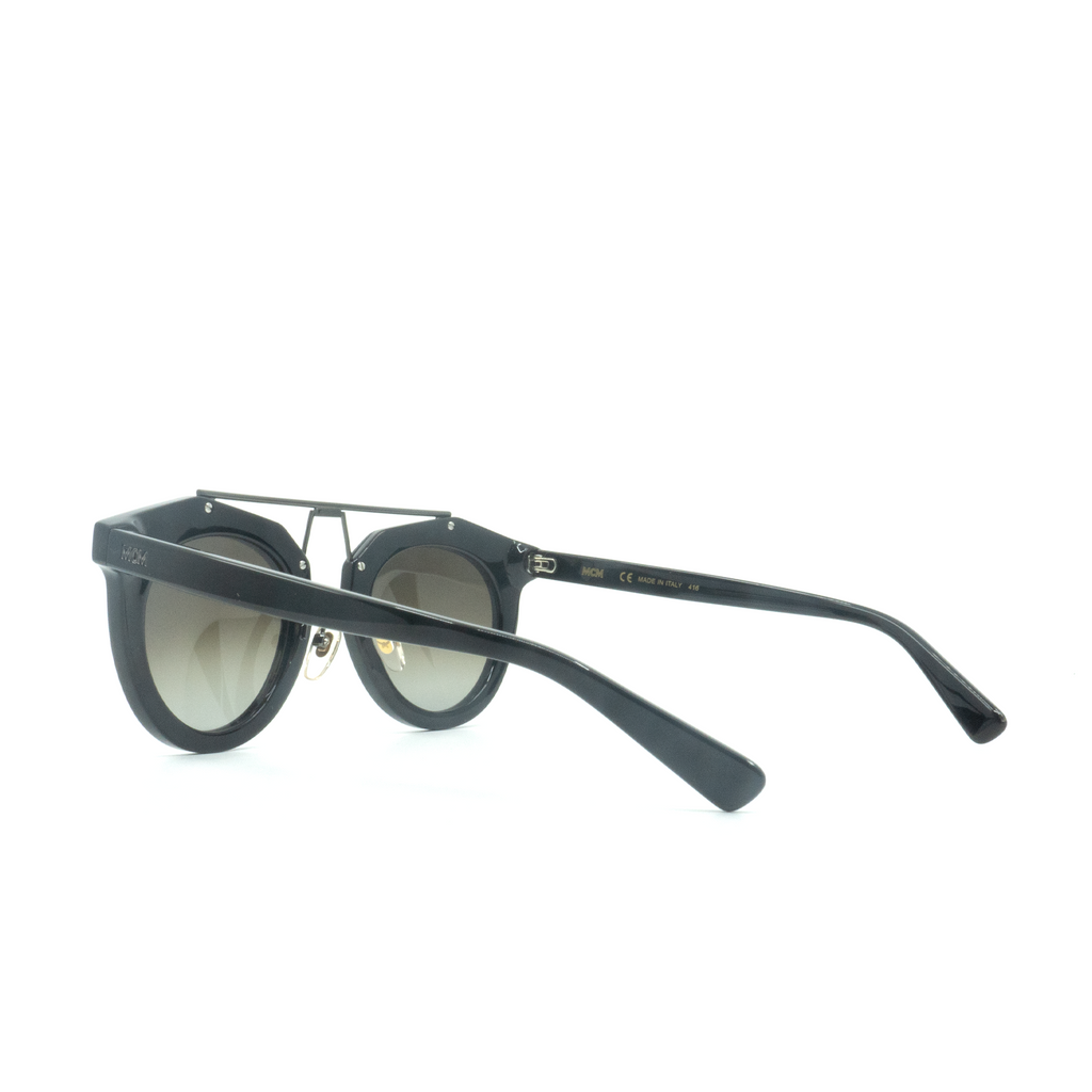 [MCM636SK-001] Mens MCM Cat Eye Sunglasses