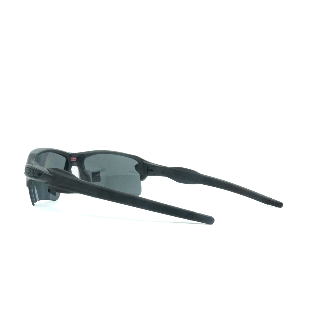 [OO9188-68] Mens Oakley Flak 2.0 XL Polarized Sunglasses