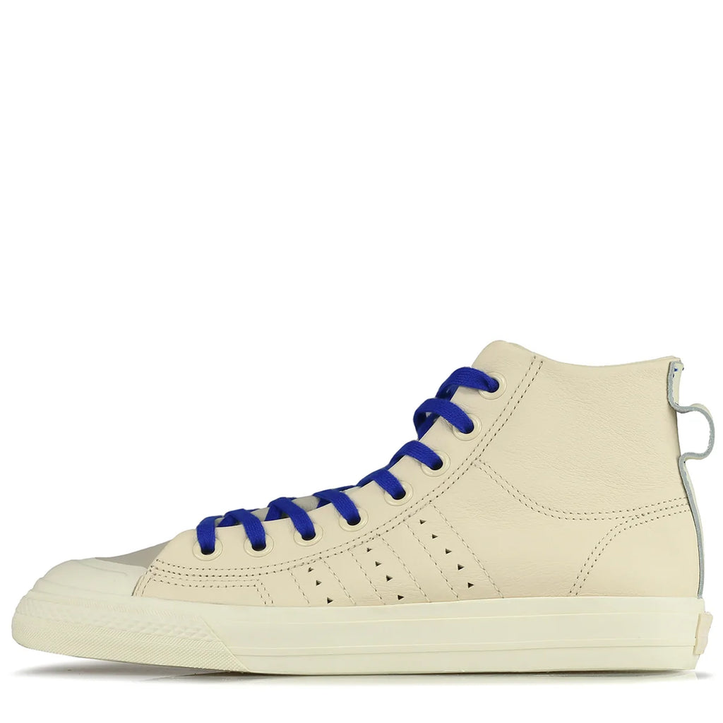 [FX8010] Mens Adidas PW NIZZA HI RF