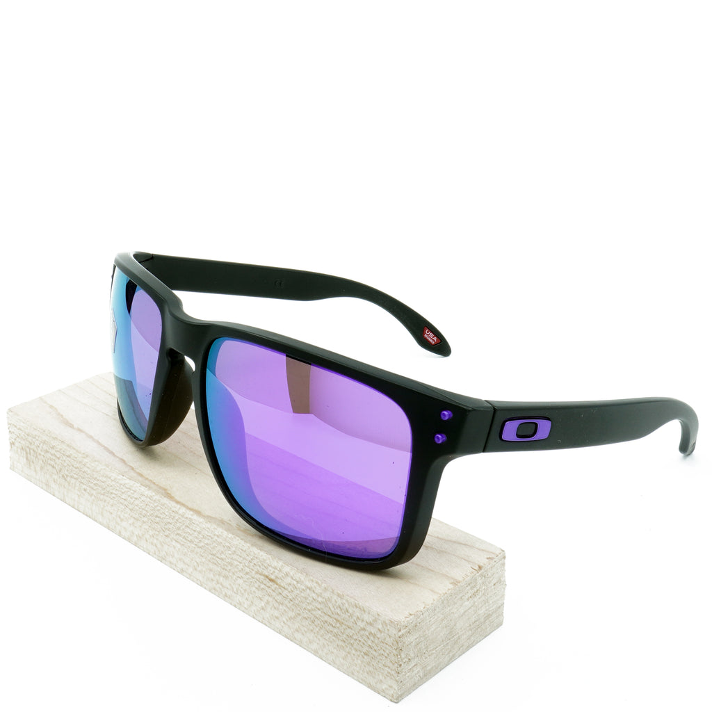 [OO9417-20] Mens Oakley Holbrook XL Sunglasses