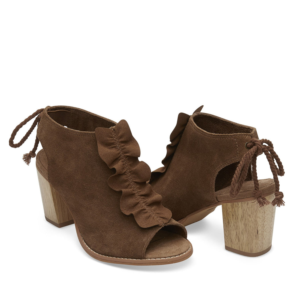 [10012485] Womens Toms Elba