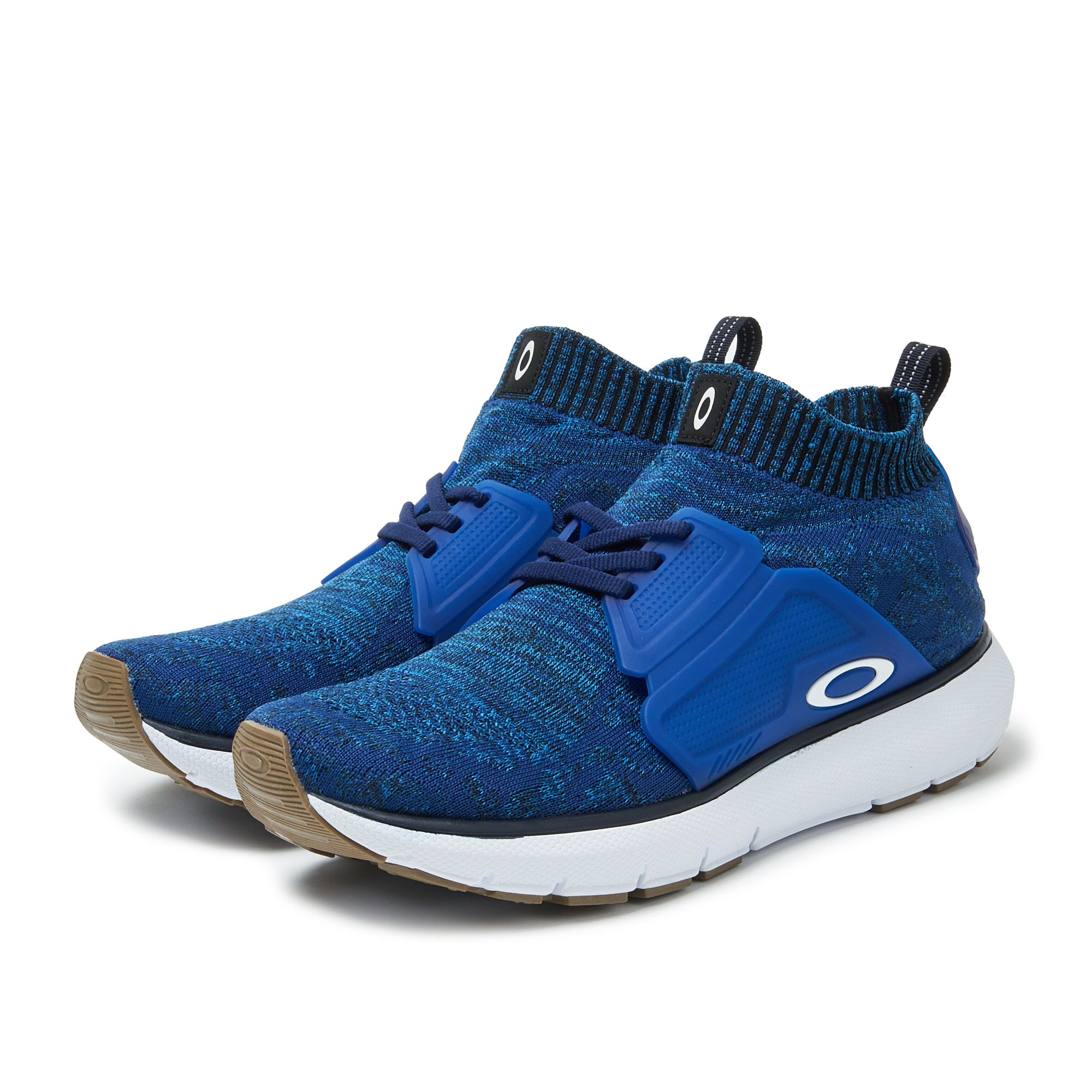 [13548-6AC] Mens Oakley Stride Running Sneakers