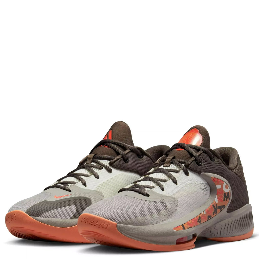 [DJ6149-003] Mens Nike Zoom Freak 4 'Letter Bros'