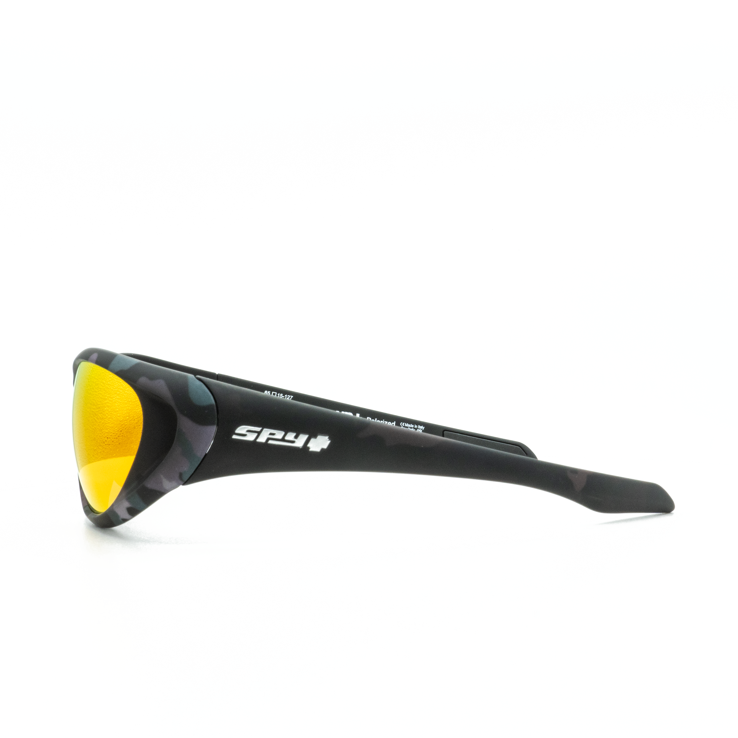 [6700000000022] Mens Spy Optic Scoop 2 Polarized Sunglasses