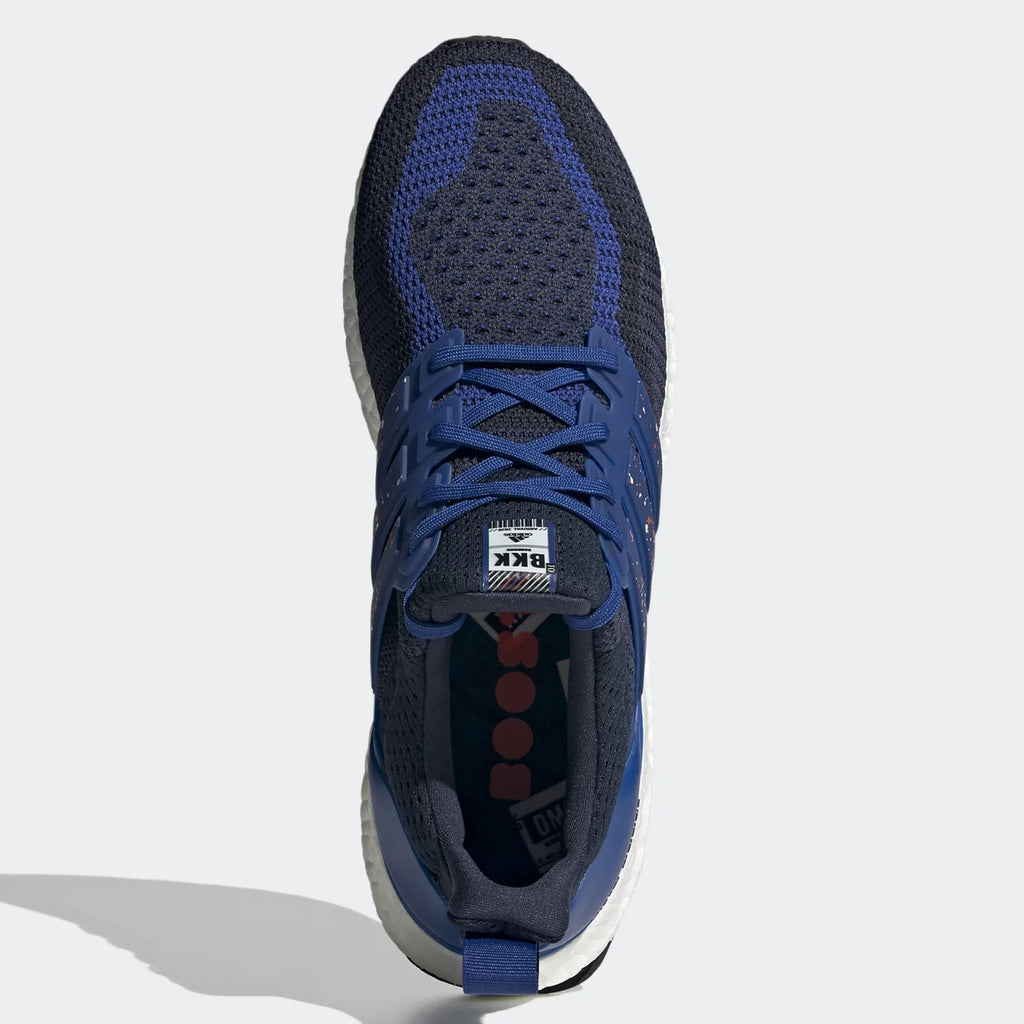 [FZ4869] Mens Adidas ULTRABOOST DNA CTY