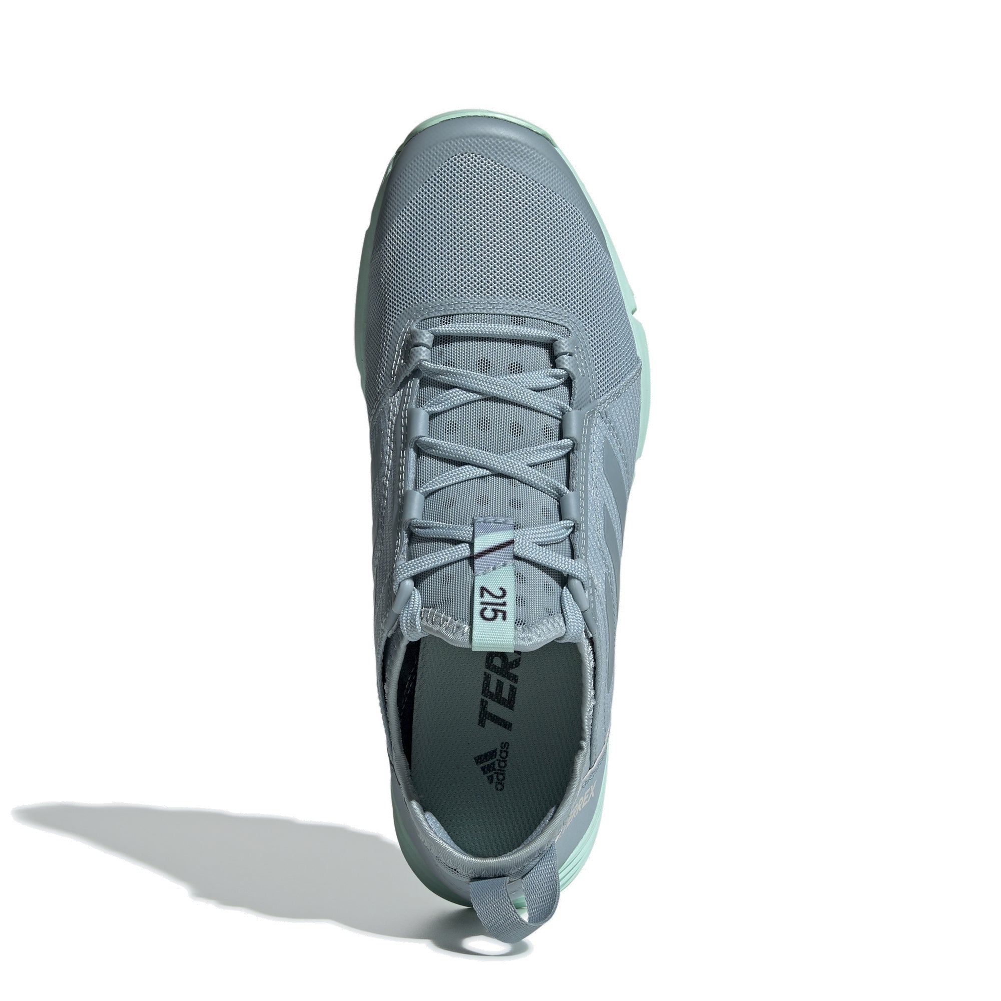 [BC0455] Womens Adidas Terrex Speed