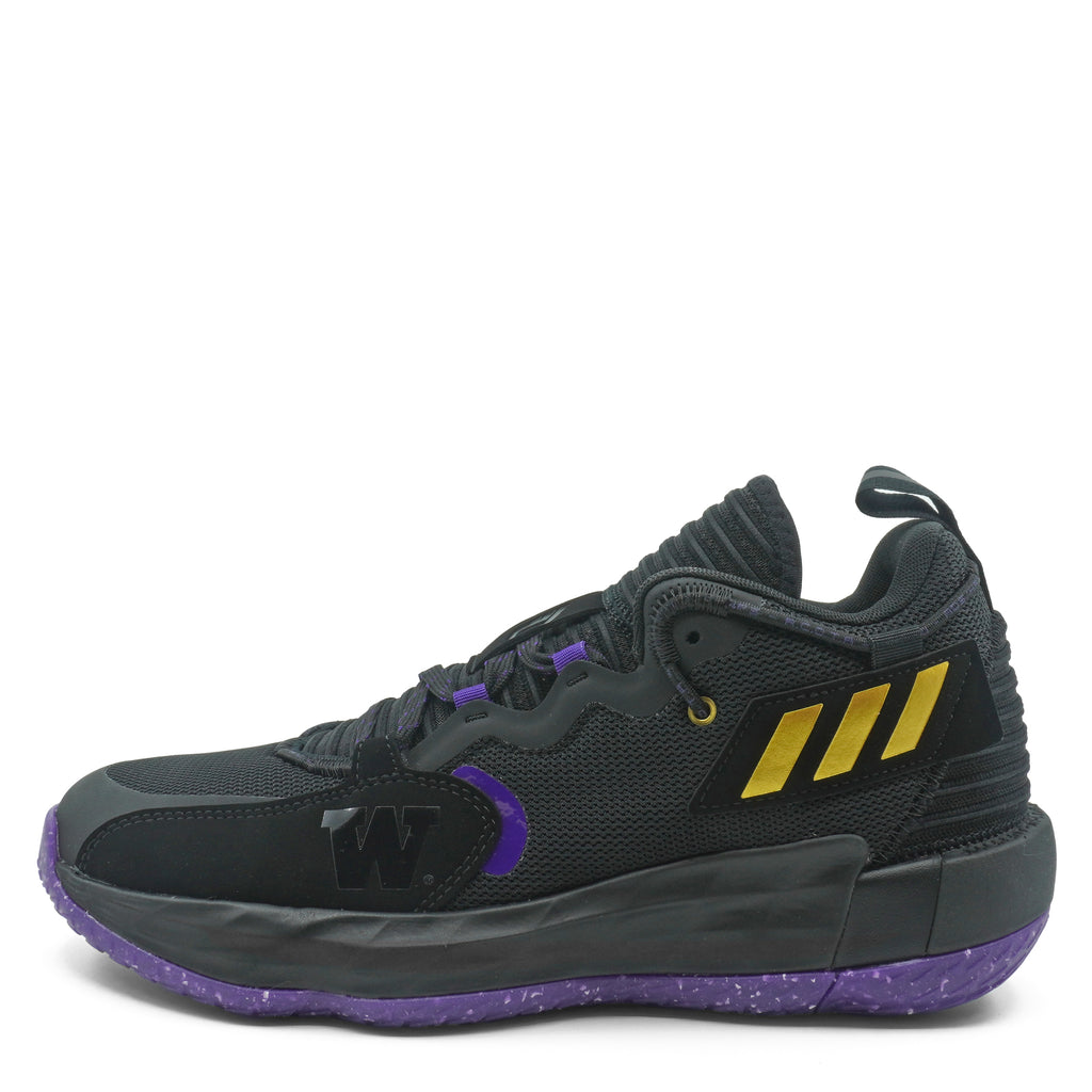 [GX6412] Mens Adidas DAME 7 EXTPLY