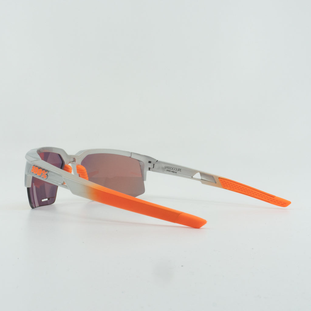 [61021-036-43] Mens 100% SpeedCoupe Sunglasses