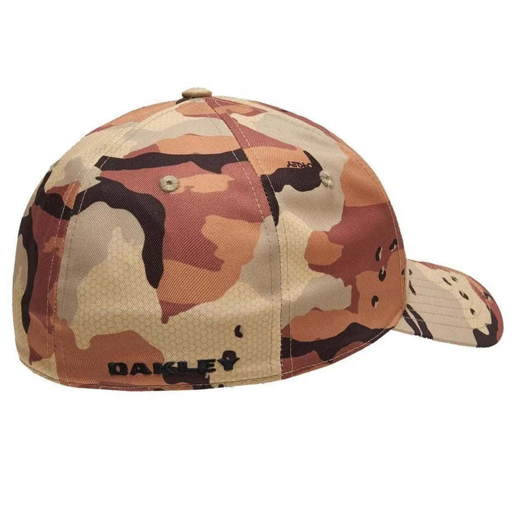 [911545-9H1] Mens Oakley Tincan Cap
