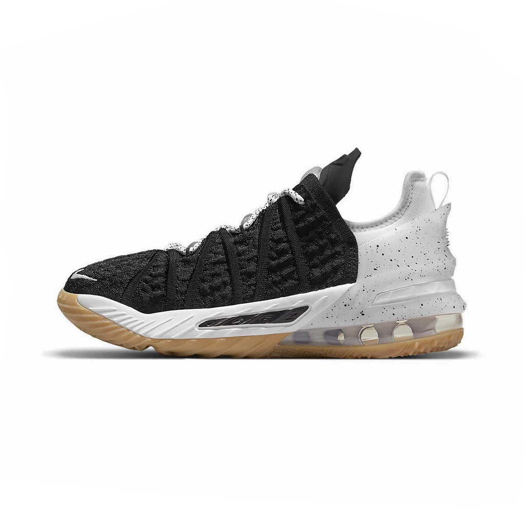 [CW2760-007] Youth Nike Lebron XVIII (GS)