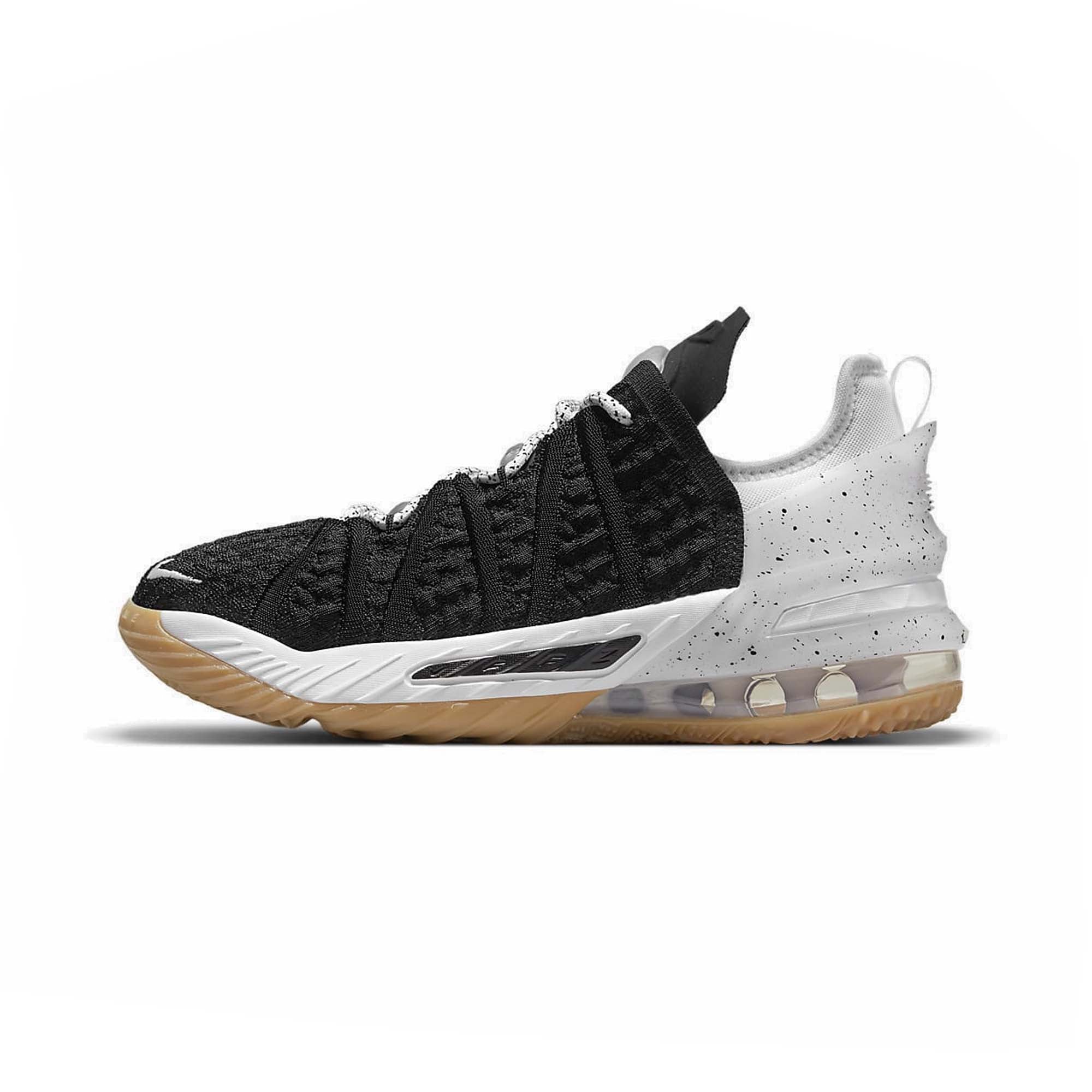 [CW2760-007] Youth Nike Lebron XVIII (GS)