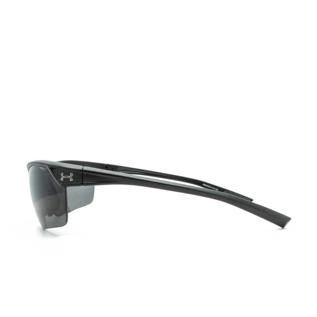 [8600050-010100] Mens Under Armour Zone 2.0 Sunglasses