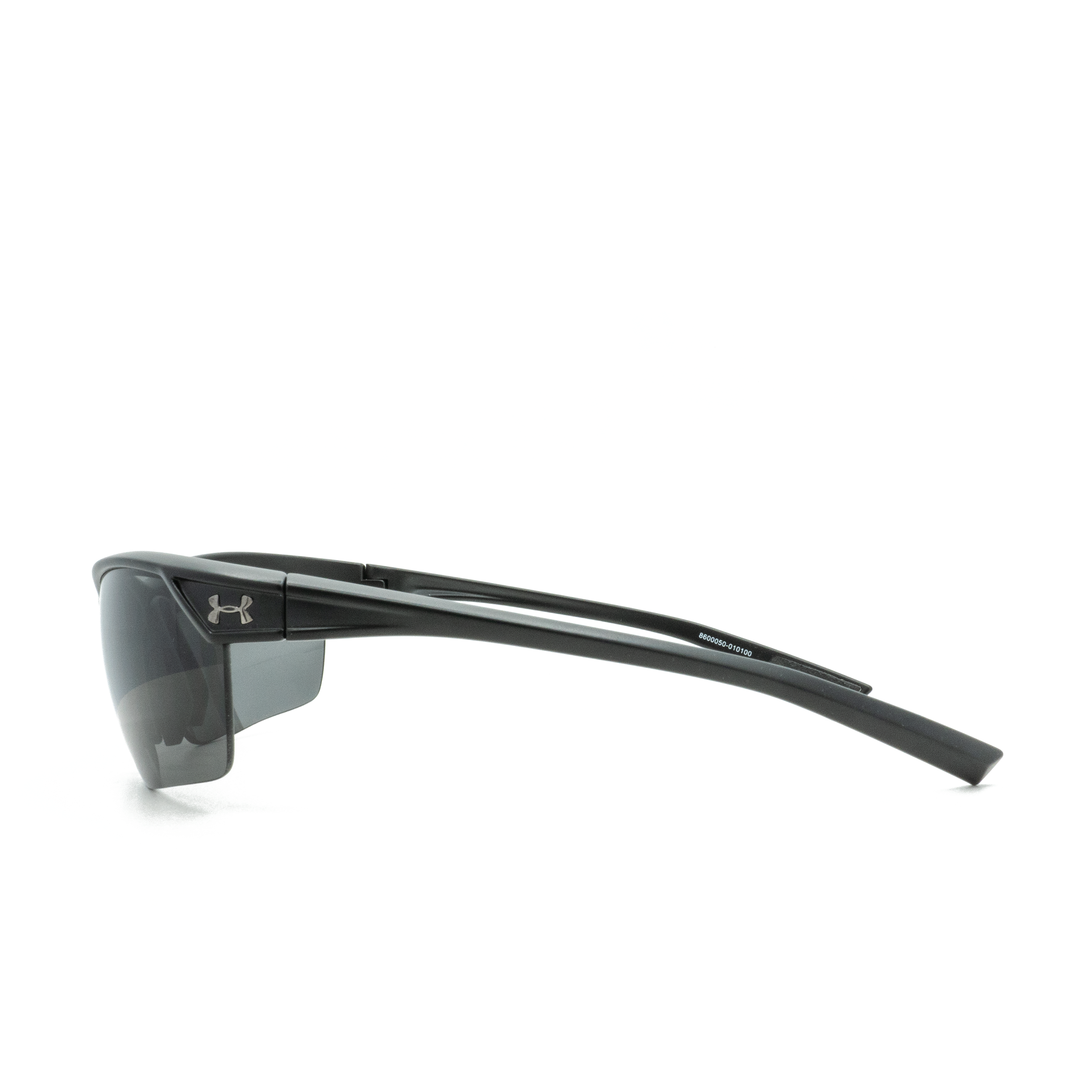 [8600050-010100] Mens Under Armour Zone 2.0 Sunglasses