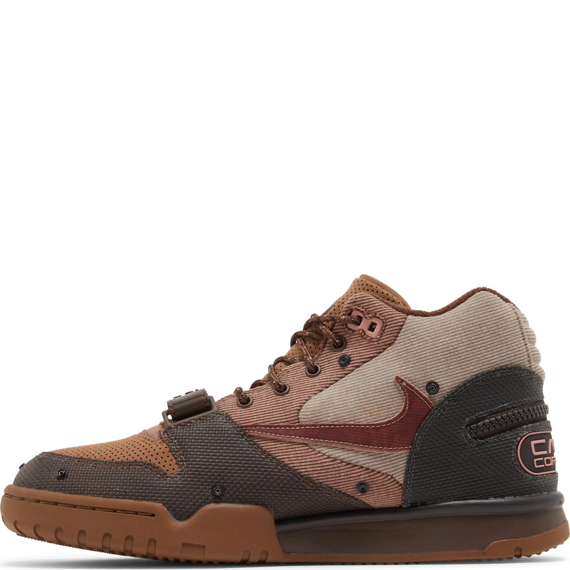 [DR7515-200] Mens Nike Air Trainer 1 SP 'Travis Scott'