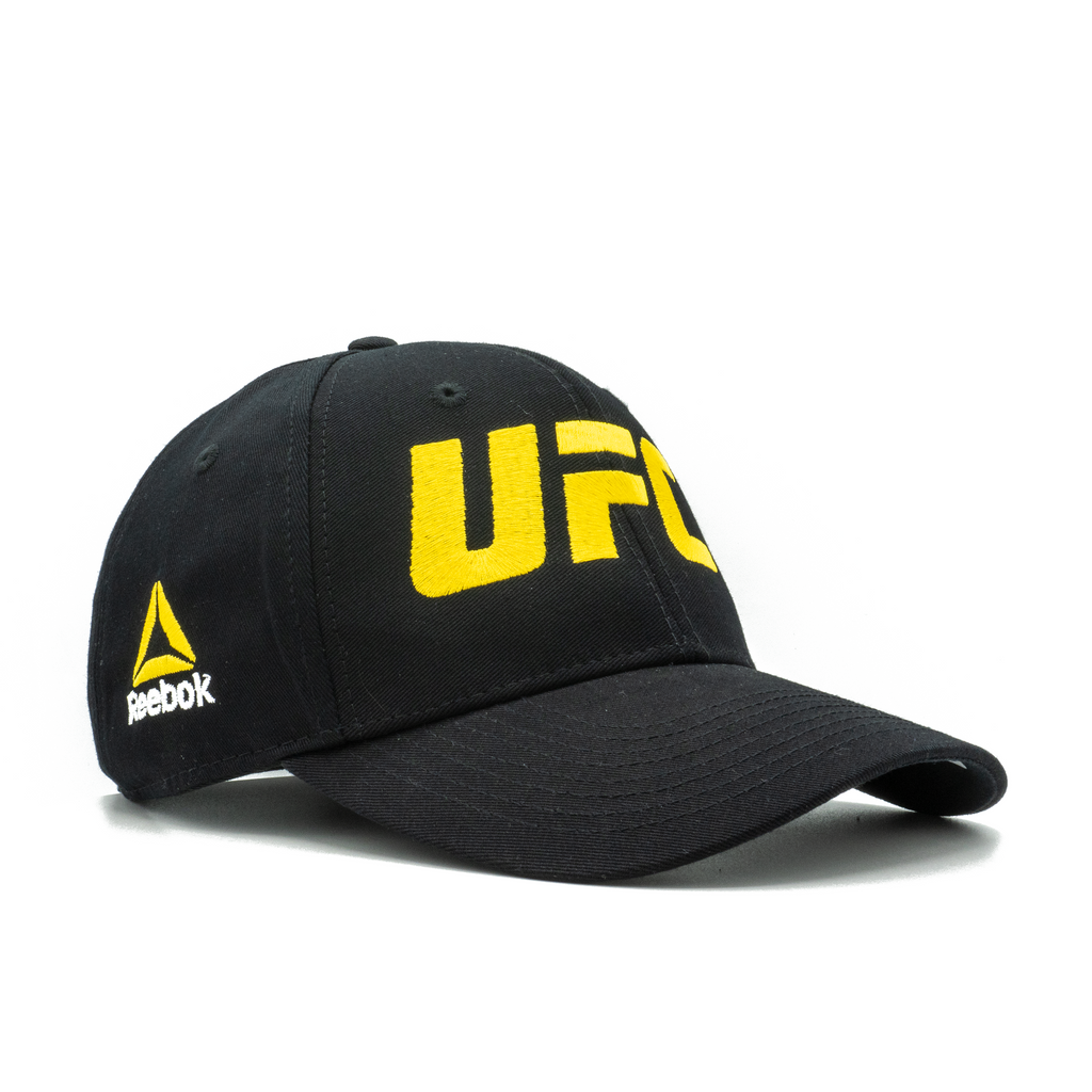 [VR42Z-005-UUFCCAL] Mens Reebok UFC California Snapback Hat