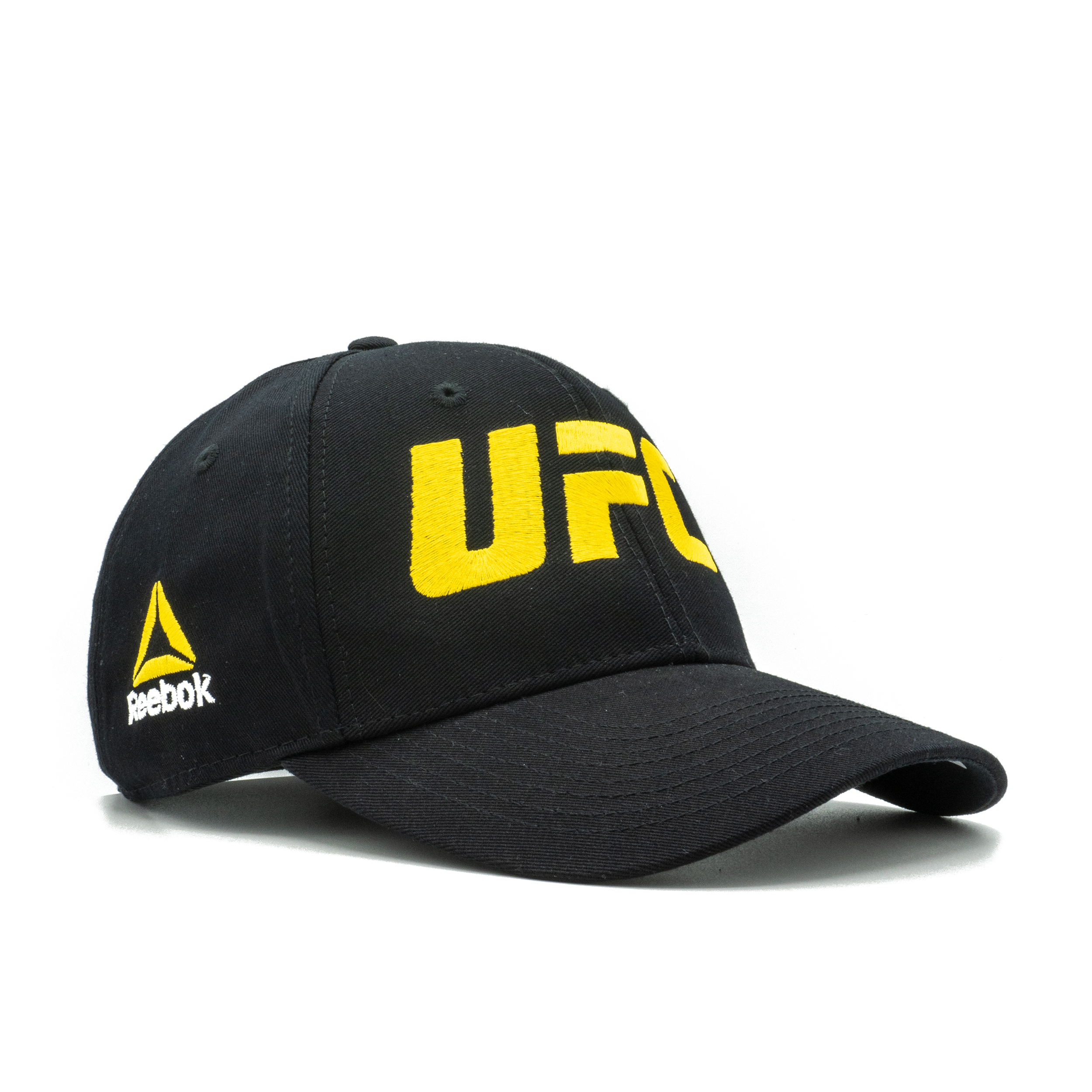 [VR42Z-005-UUFCCAL] Mens Reebok UFC California Snapback Hat