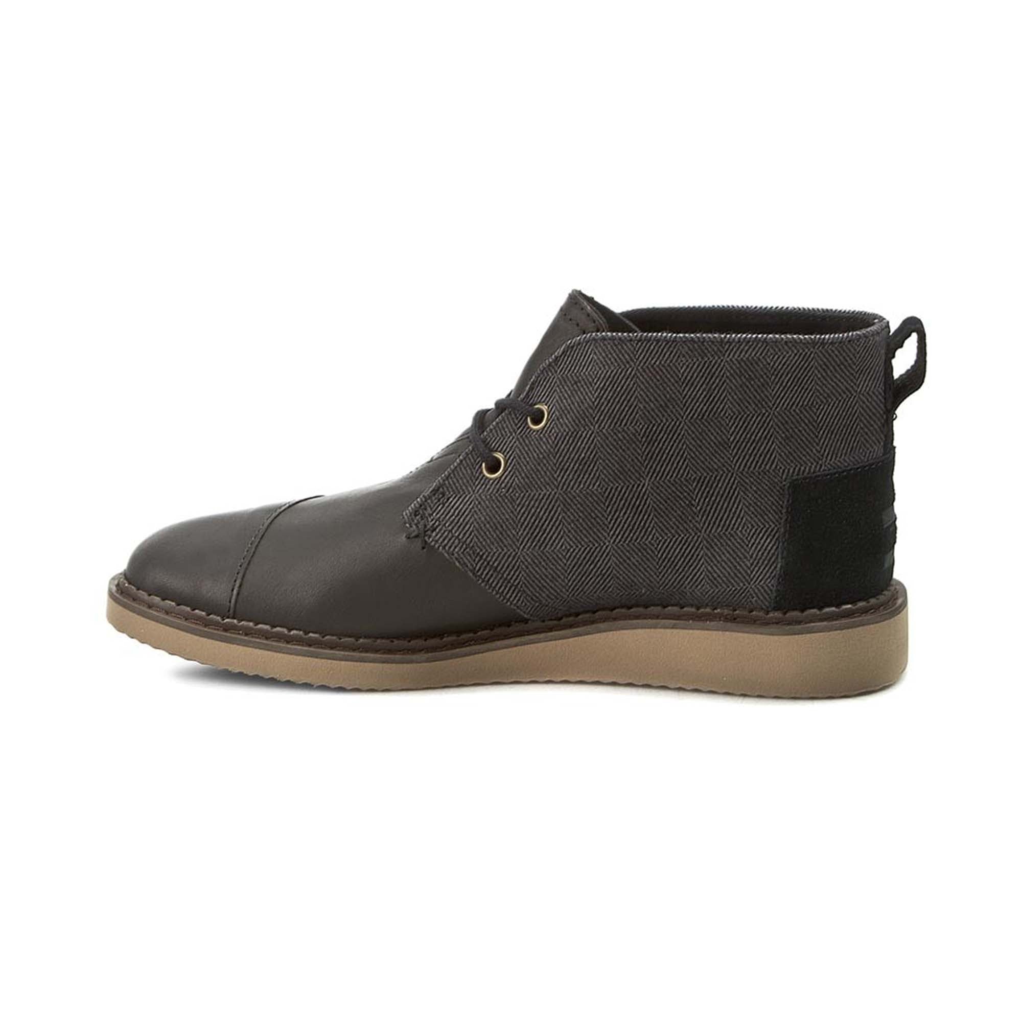 [10009180] Mens Toms Mateo Chukka