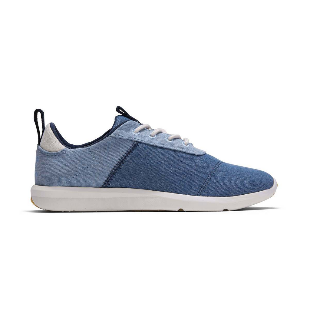 [10015156] Womens Toms Cabrillo