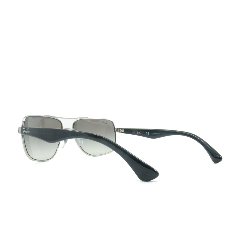 [RB3483-003/32_60] Mens Ray-Ban Square Sunglasses
