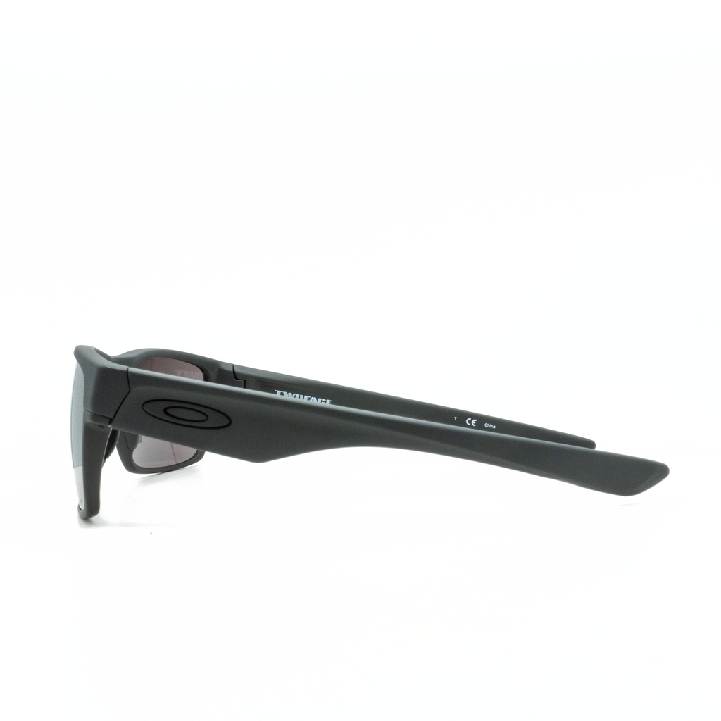[OO9189-26] Mens Oakley Two Face Covert Polarized Sunglasses