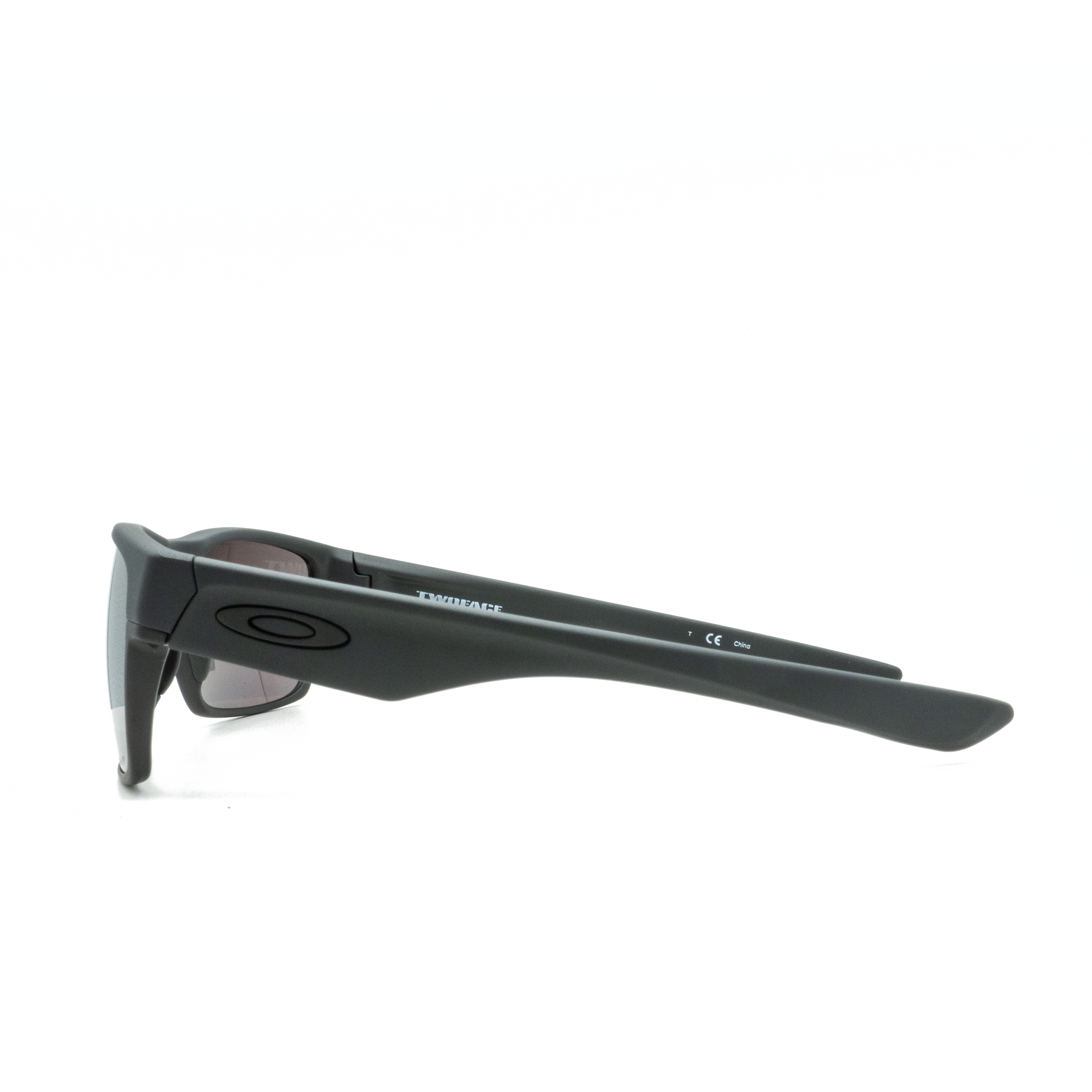 [OO9189-26] Mens Oakley Two Face Covert Polarized Sunglasses