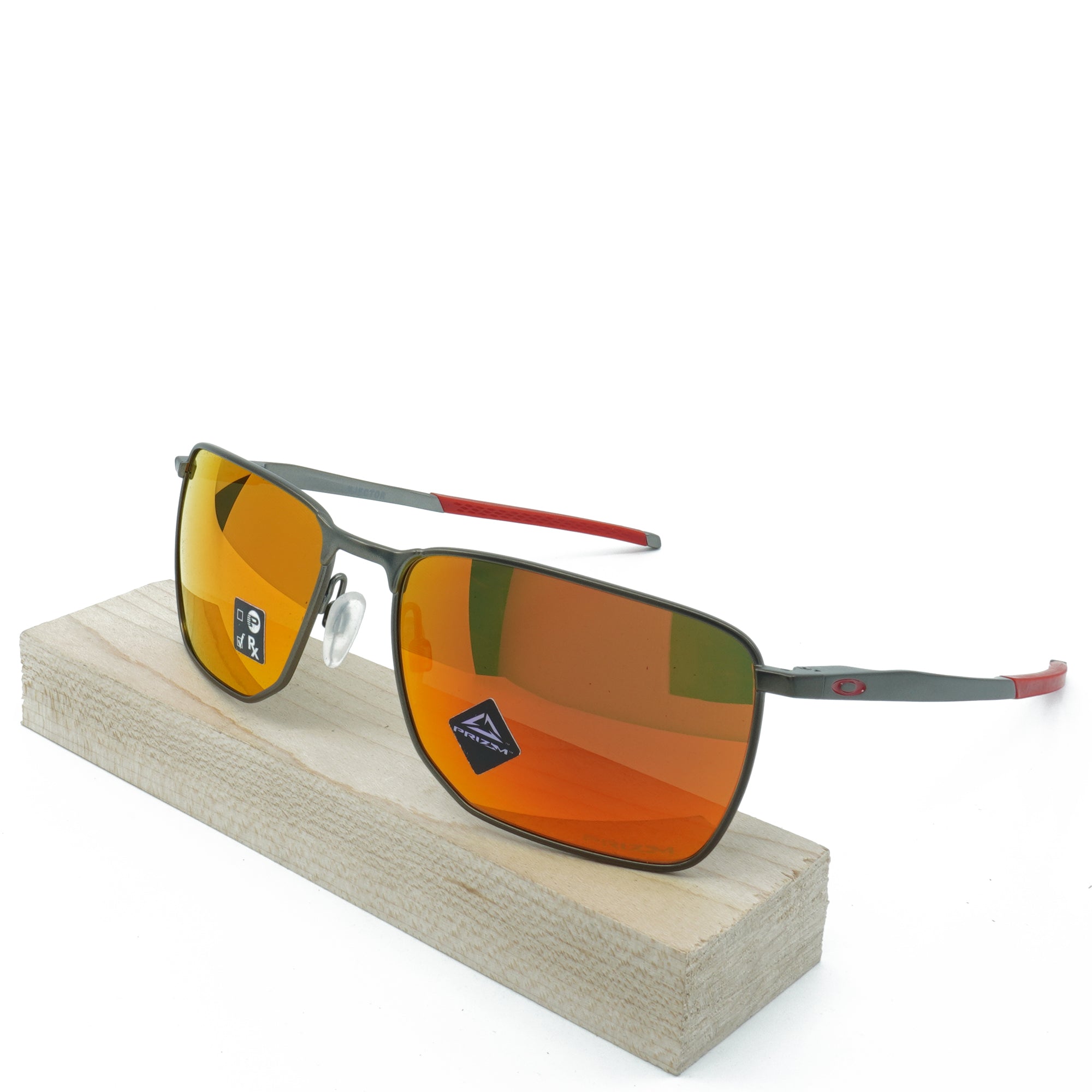 [OO4142-02] Mens Oakley Ejector Sunglasses