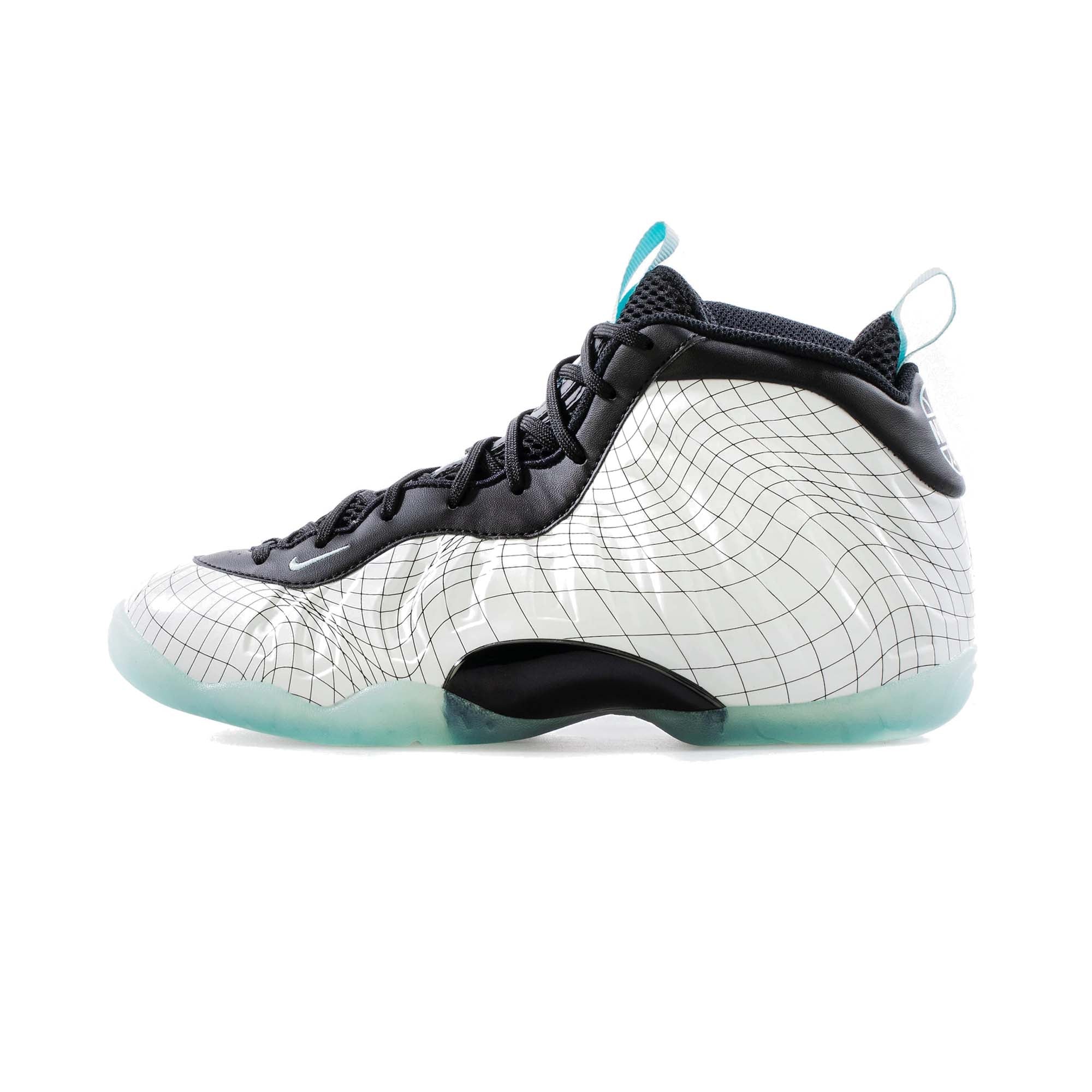 [CW1596-005] Youth Nike Little Posite One (GS)
