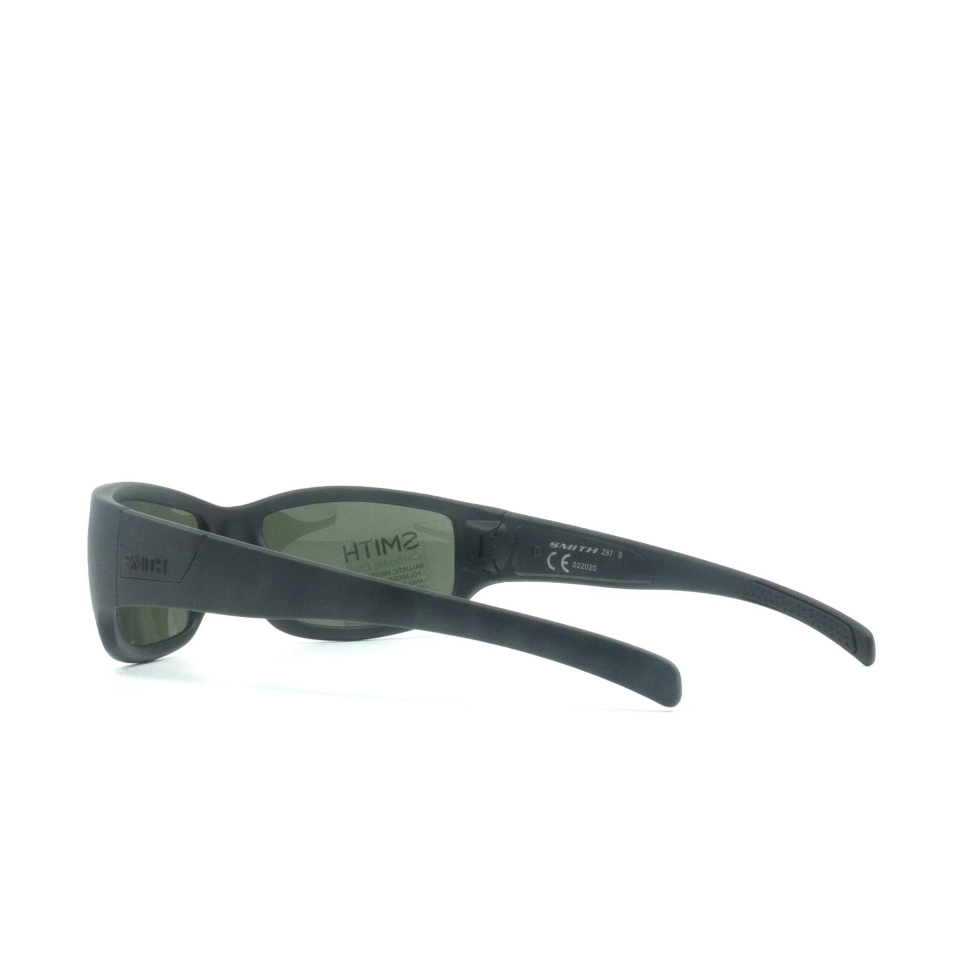 [23055400361M9] Mens Smith Optics Prospect Elite ANSI Z87.1 Polarized Sunglasses