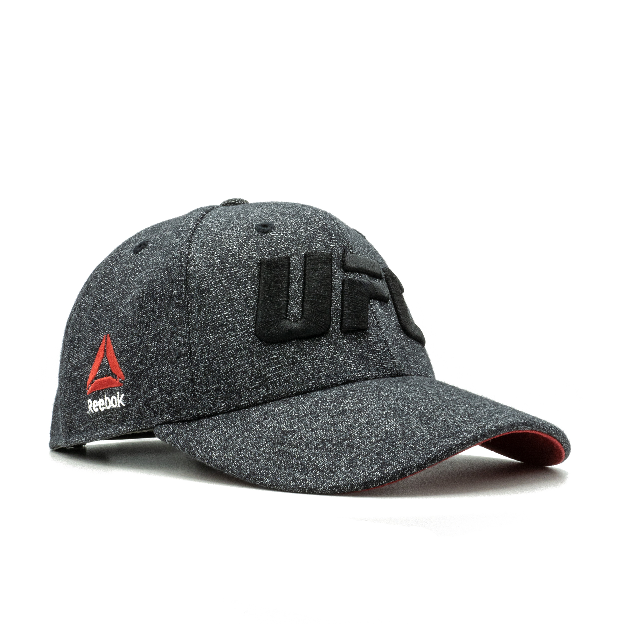[VY02Z-FAS-UUFC] Mens Reebok UFC Snapback Hat