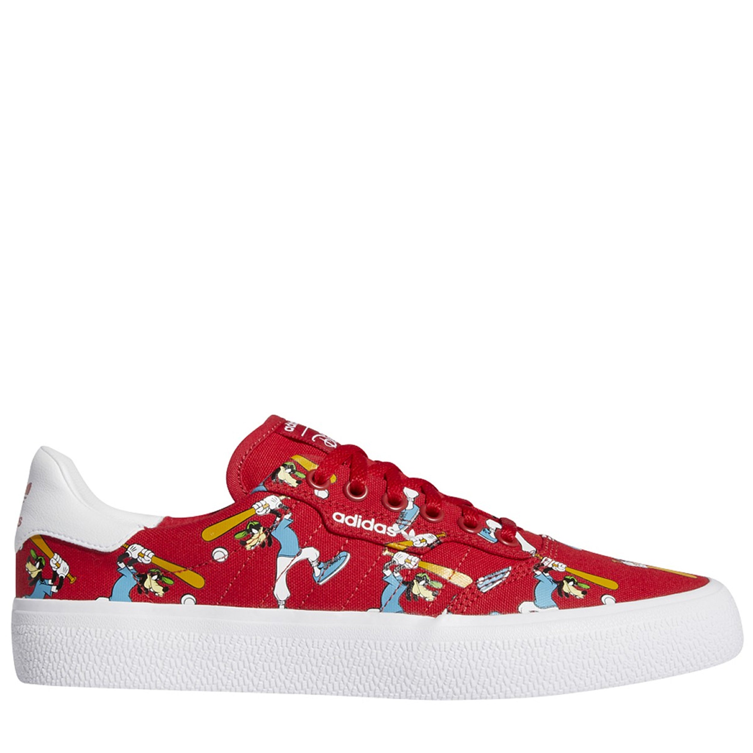 [FV9881] Mens Adidas 3MC X DISNEY SPORT GOOFY