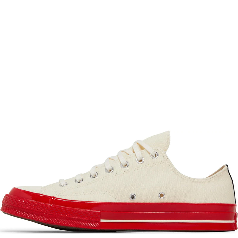 [A01796C] Converse Mens PLAY CHUCK TAYLOR LOW