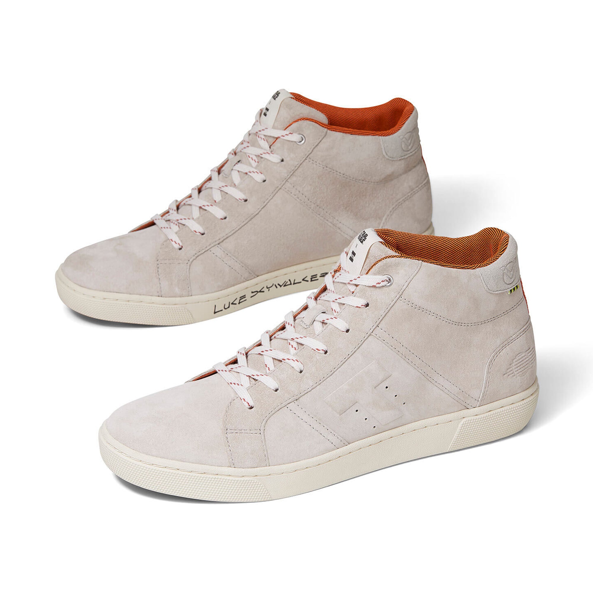 [10014522] Mens Toms Leandro High Star Wars