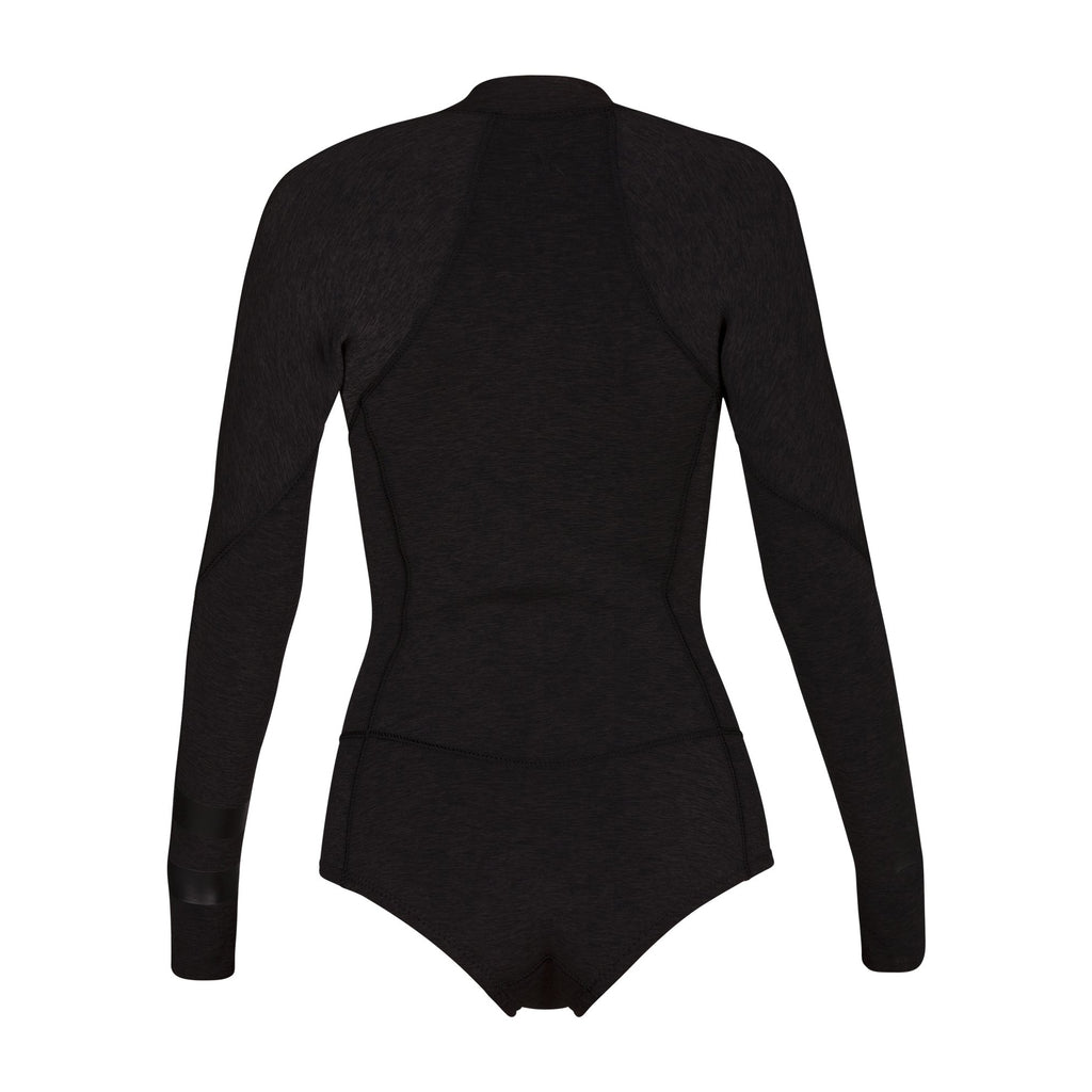[940821-010] Womens Hurley Advantage Plus Spring Suit Longsleeve