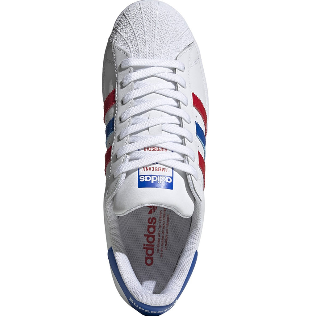 [FV3033] Mens Adidas SUPERSTAR