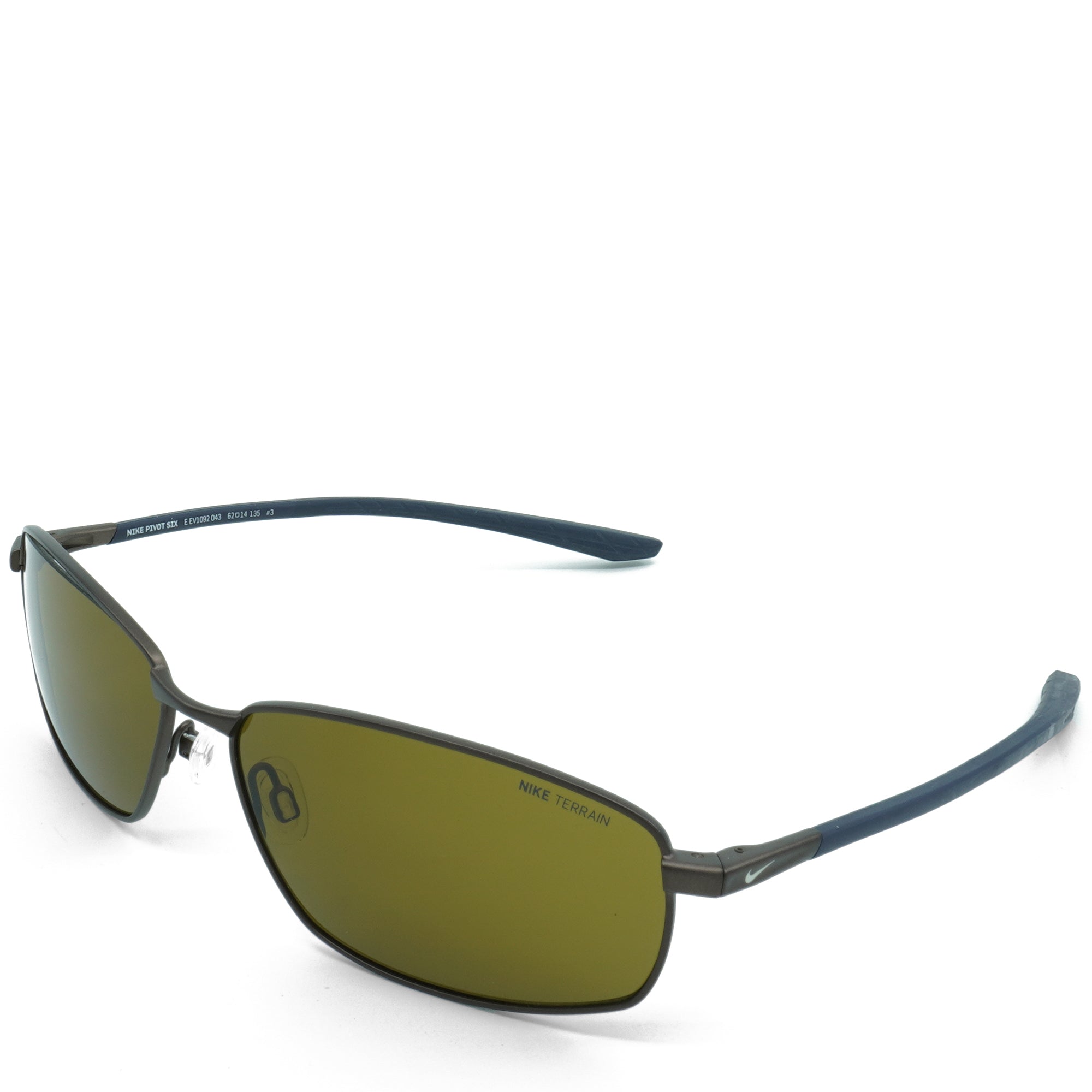 [EV1092-043] Mens Nike Pivot Six E Sunglasses