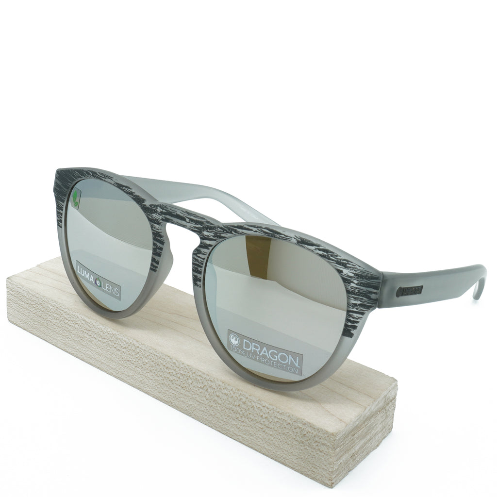 [41238-059] Mens Dragon Alliance OPUS LL ION Sunglasses