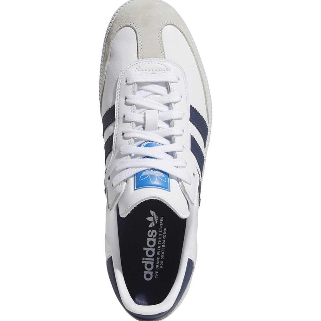 [GW3158] Mens Adidas SAMBA ADV